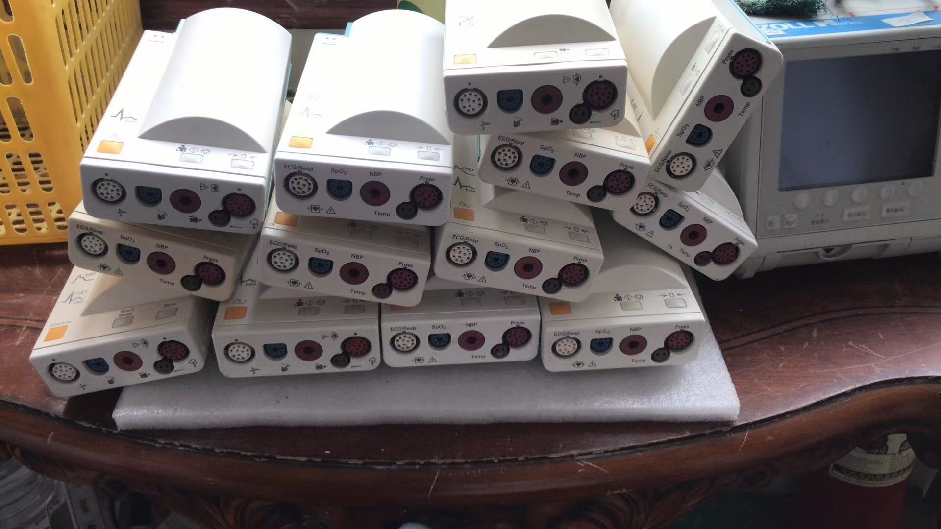 चीन STAR 9 BIOLOGICAL TECHNOLOGY CO.,LTD. कंपनी प्रोफाइल