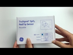 Trusignal SpO2 पेडिटिप सेंसर