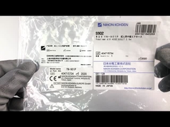 NIHON KOHDEN YN-901P एयर हाउस एनआईबीपी कफ वयस्क छोटा 18 सेमी-23 सेमी