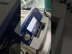 फिलिप्स M4735A डिफिब्रिलेटर