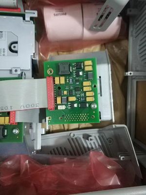फिलिप के लिए मेडिकल रोगी मॉनिटर पार्ट्स प्रिंटर IntelliVue MP20 MP30