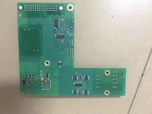 चिकित्सा रोगी मॉनिटर भागों बैटरी बोर्ड के लिए फिलिप Intellivue MP40 MP50