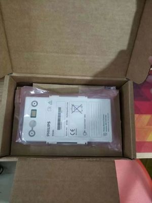 14.4V 91Wh मेडिकल उपकरण बैटरी के लिए हार्टस्टार्ट MRx M3535A M3536A