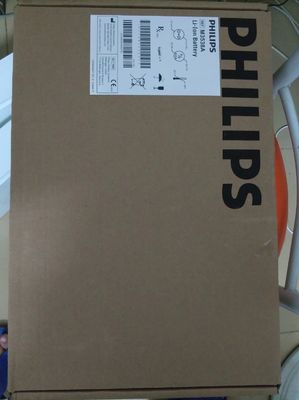 14.4V 91Wh मेडिकल उपकरण बैटरी के लिए हार्टस्टार्ट MRx M3535A M3536A