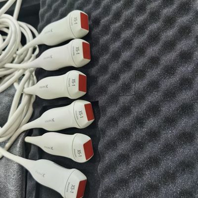 स्पष्ट चित्र चिकित्सा अल्ट्रासाउंड जांच C5-1 X5-1 S5-1 L12-3 L12-4 C9-4V