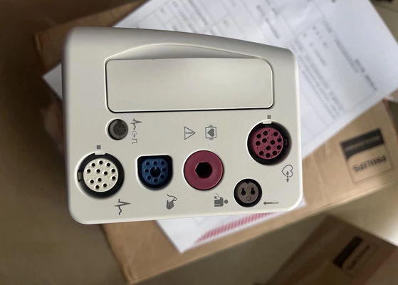 एमएमएस के लिए मूल रोगी मॉनिटर की मरम्मत IntelliVue X2 MP2 रोगी मॉनिटर
