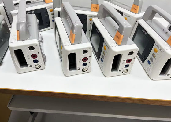एमएमएस के लिए मूल रोगी मॉनिटर की मरम्मत IntelliVue X2 MP2 रोगी मॉनिटर