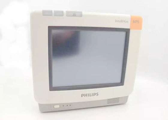 PHILIP IntelliVue MP5 मरीज मॉनिटर मरम्मत मदरबोर्ड प्रिंटर सामान के साथ