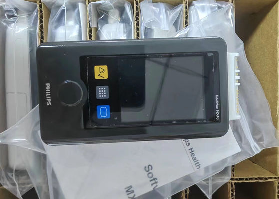 दूसरे हाथ का PHILIP Intellivue Mx40 मेडिकल उपकरण के लिए पहनने योग्य