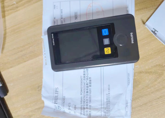 दूसरे हाथ का PHILIP Intellivue Mx40 मेडिकल उपकरण के लिए पहनने योग्य
