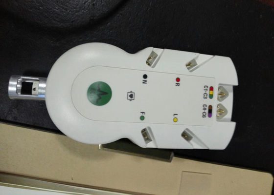 चिकित्सा ईसीजी प्रतिस्थापन भागों संग्रह बॉक्स फिलिप TC30 TC50 के लिए