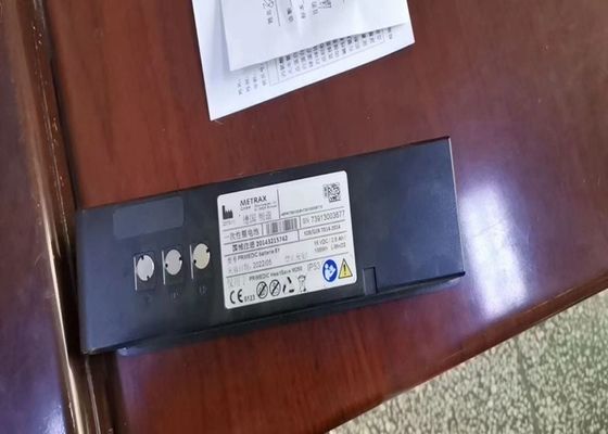 मेट्रैक्स एम290 मेडिकल उपकरण बैटरी 13.2V 2.5Ah गैर रिचार्जेबल