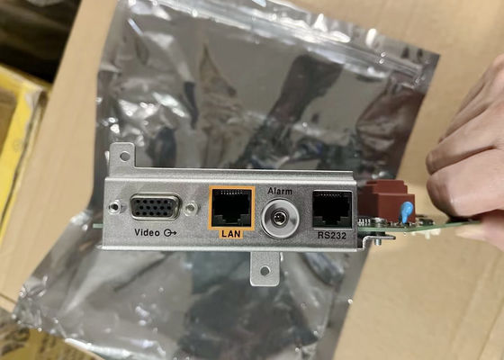 Philip IntelliVue MP5 रोगी मॉनिटर सहायक उपकरण LAN कार्ड M8100-26483