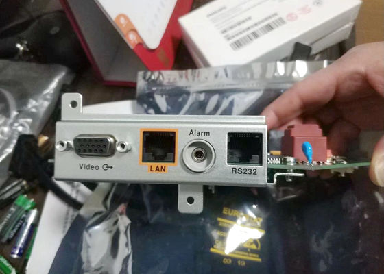 Philip IntelliVue MP5 रोगी मॉनिटर सहायक उपकरण LAN कार्ड M8100-26483