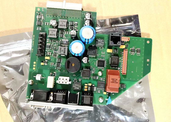 Philip IntelliVue MP5 रोगी मॉनिटर सहायक उपकरण LAN कार्ड M8100-26483