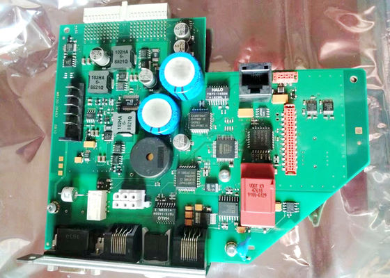 Philip IntelliVue MP5 रोगी मॉनिटर सहायक उपकरण LAN कार्ड M8100-26483