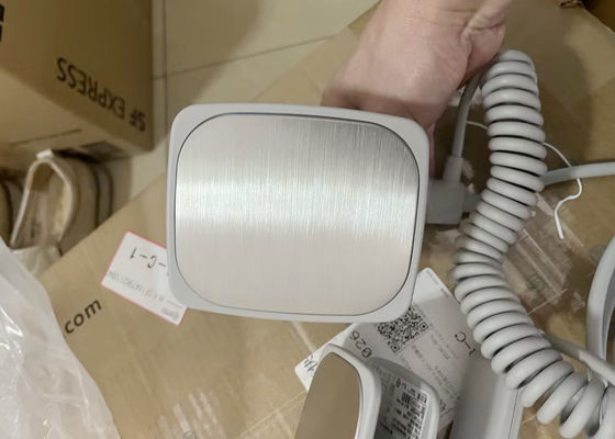 Philip DFM100 Efficia बाहरी पैडल्स, डिफिब्रिलेटर शॉक पैडल्स 989803196431