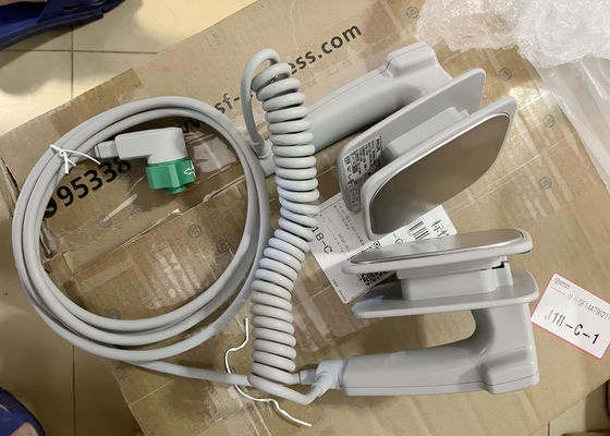 Philip DFM100 Efficia बाहरी पैडल्स, डिफिब्रिलेटर शॉक पैडल्स 989803196431