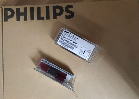 PHILIP M2516A चिकित्सा उपकरण उपभोग्य सामग्रियाँ शिशु के लिए पुनः प्रयोज्य वायुमार्ग एडाप्टर