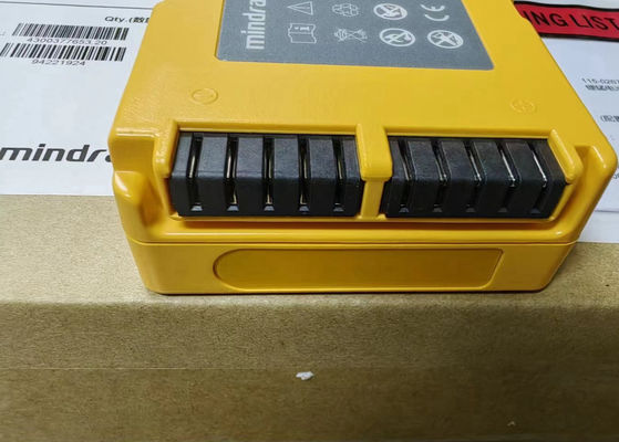 Li-MnO2 चिकित्सा उपकरण बैटरी 12V 4200mAh 115-026737-00 LM34S001A