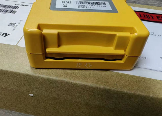 Li-MnO2 चिकित्सा उपकरण बैटरी 12V 4200mAh 115-026737-00 LM34S001A