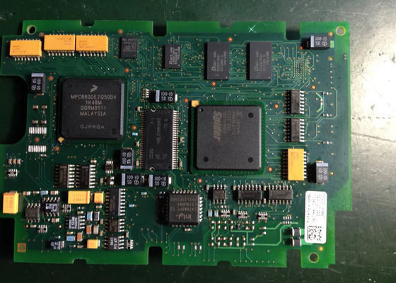 PHILIP M3001A मल्टीपैरा मॉनिटर पार्ट्स मेडिकल उपकरण के लिए मदरबोर्ड