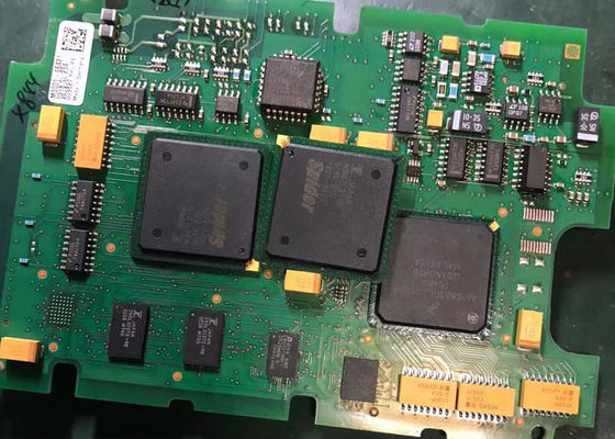 PHILIP M3001A मल्टीपैरा मॉनिटर पार्ट्स मेडिकल उपकरण के लिए मदरबोर्ड