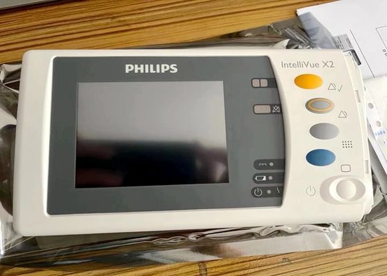 451261020961 एलसीडी स्क्रीन डिस्प्ले For Philip IntelliVue MS X2 Mp2 रोगी मॉनिटर