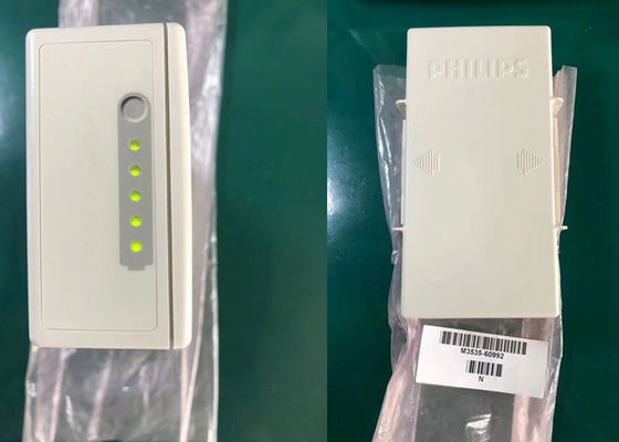 M3538A फिलिप हार्टस्टार्ट MRx डिफिब्रिलेटर के लिए चिकित्सा उपकरण बैटरी