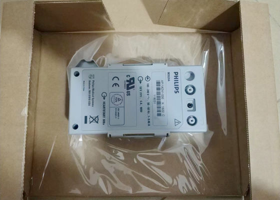 M3539A हार्टस्टार्ट के लिए पावर सप्लाई एडाप्टर MRx M3535A M3536A डिफिब्रिलेटर
