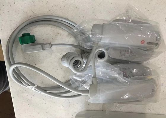 बाहरी डिफिब्रिलेटर मशीन भागों हैंडल के लिए PHLIP M3536A M3535A XL+