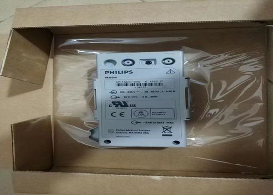 M3539A डिफिब्रिलेटर पार्ट्स PHLIP के लिए पावर एडाप्टर M3536A M3535A