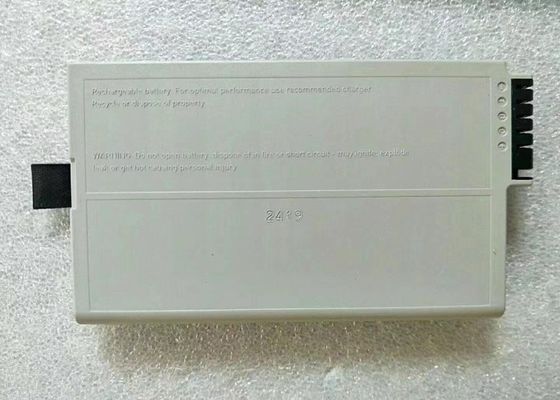 PHLIP M4605A चिकित्सा उपकरण बैटरी रोगी मॉनिटर के लिए लिथियम आयन