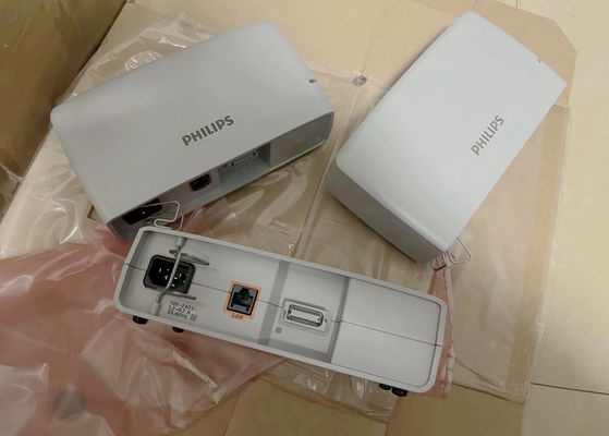 चिकित्सा रोगी मॉनिटर सहायक उपकरण चार्जर फिलिप IntelliVue X2 MP2 के लिए