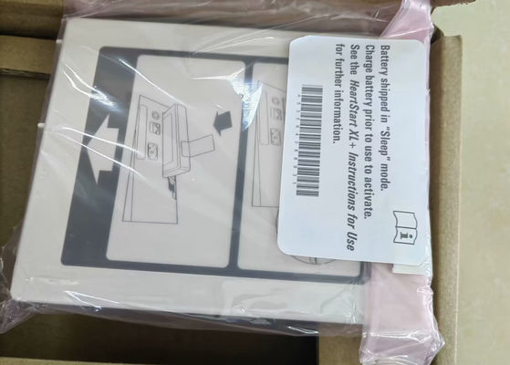 989803167281 हृदय के लिए चिकित्सा उपकरण बैटरीस्टार्ट एक्सएल+ डिफिब्रिलेटर