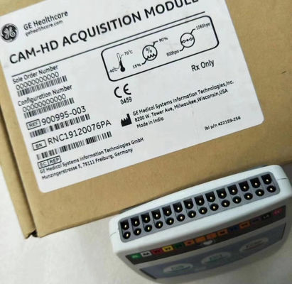 जीई MAC5000 MAC5500HD 900995-003 के लिए CAM-HD ईसीजी अधिग्रहण मॉड्यूल