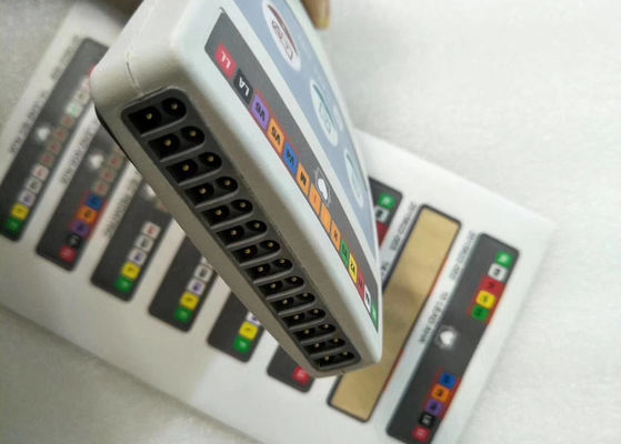 जीई MAC5000 MAC5500HD 900995-003 के लिए CAM-HD ईसीजी अधिग्रहण मॉड्यूल