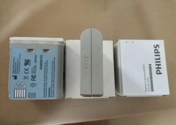 M4607A चिकित्सा उपकरण बैटरी, रिचार्जेबल ली-आयन बैटरी 11.1V 1600mAh 17.76Wh