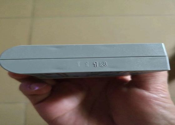 M4607A चिकित्सा उपकरण बैटरी, रिचार्जेबल ली-आयन बैटरी 11.1V 1600mAh 17.76Wh
