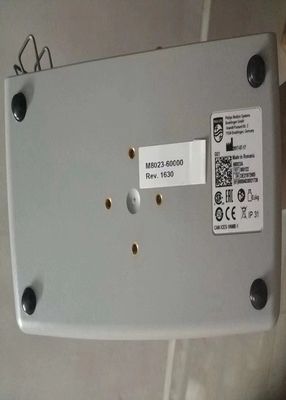PHLIP M8023A चिकित्सा उपकरण भागों पावर एडाप्टर 100V 240V 50HZ 60HZ