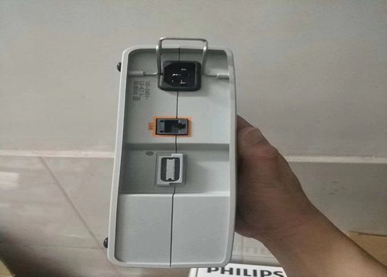 PHLIP M8023A चिकित्सा उपकरण भागों पावर एडाप्टर 100V 240V 50HZ 60HZ