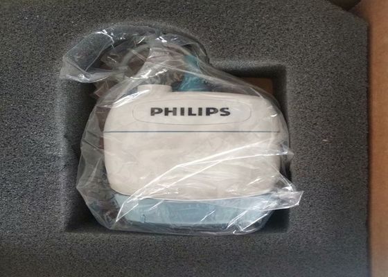 M2741A साइडस्ट्रीम CO2 सेंसर PHILIP रोगी मॉनिटर के लिए