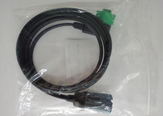 M3508A फिलिप डिफिब्रिलेटर मशीन पार्ट्स केबल 2.2M 989803197111
