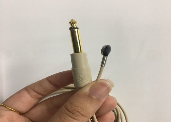 M1024254 चिकित्सा उपकरण स्पेयर पार्ट्स, पुनः प्रयोज्य तापमान जांच 3M 10FT
