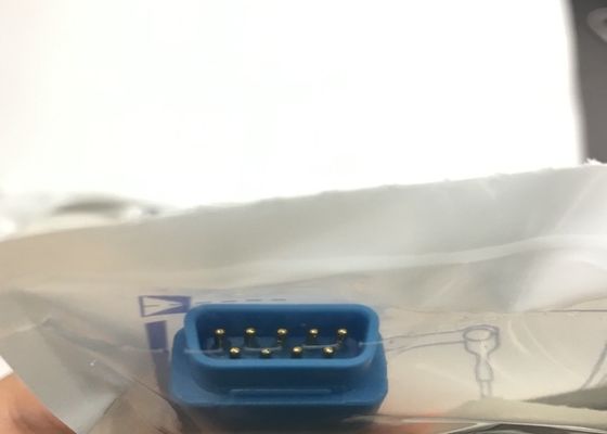 TS-SE-3 चिकित्सा उपकरण स्पेयर पार्ट्स सेंसर पुनः प्रयोज्य SpO2 संवेदनशील 9 PINS