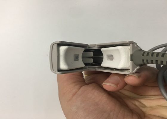 DS100A पुनः प्रयोज्य  वयस्क Spo2 सेंसर 9 पिन चिकित्सा उपकरण के लिए