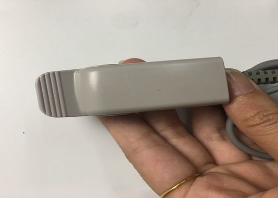 वयस्क पुनः प्रयोज्य DS100A Spo2 सेंसर    Oxismart XL के लिए