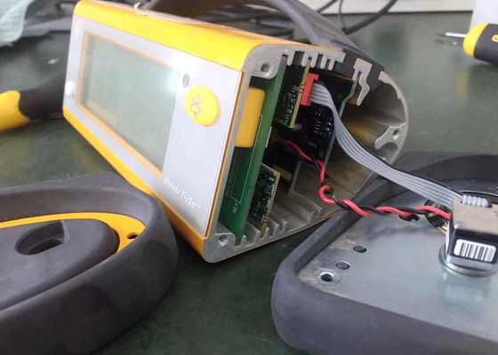 अस्पताल के लिए पोर्टेबल सेकंड हैंड जीई ओमडा ट्रूसेट ऑक्सीमीटर