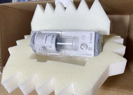 GE E-MINIC-00 चिकित्सा रोगी मॉनिटर के लिए E-MINIC मॉड्यूल रखरखाव