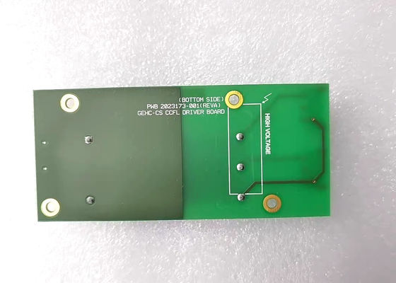 सेकंड हैंड रोगी मॉनिटर सहायक उपकरण बोर्ड DASH1800 DASH2500
